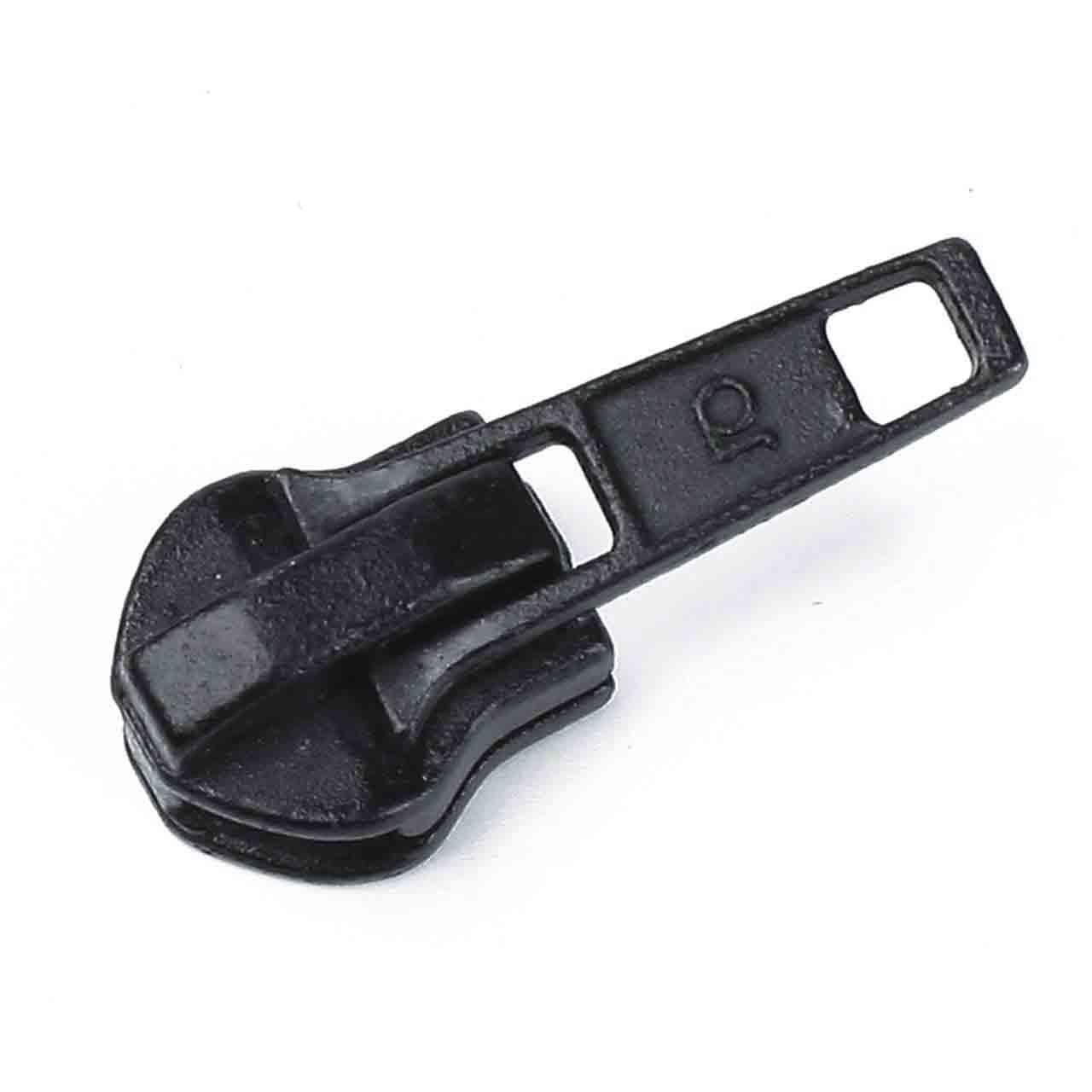 RV-Automatikschieber, S 20, Schwarz