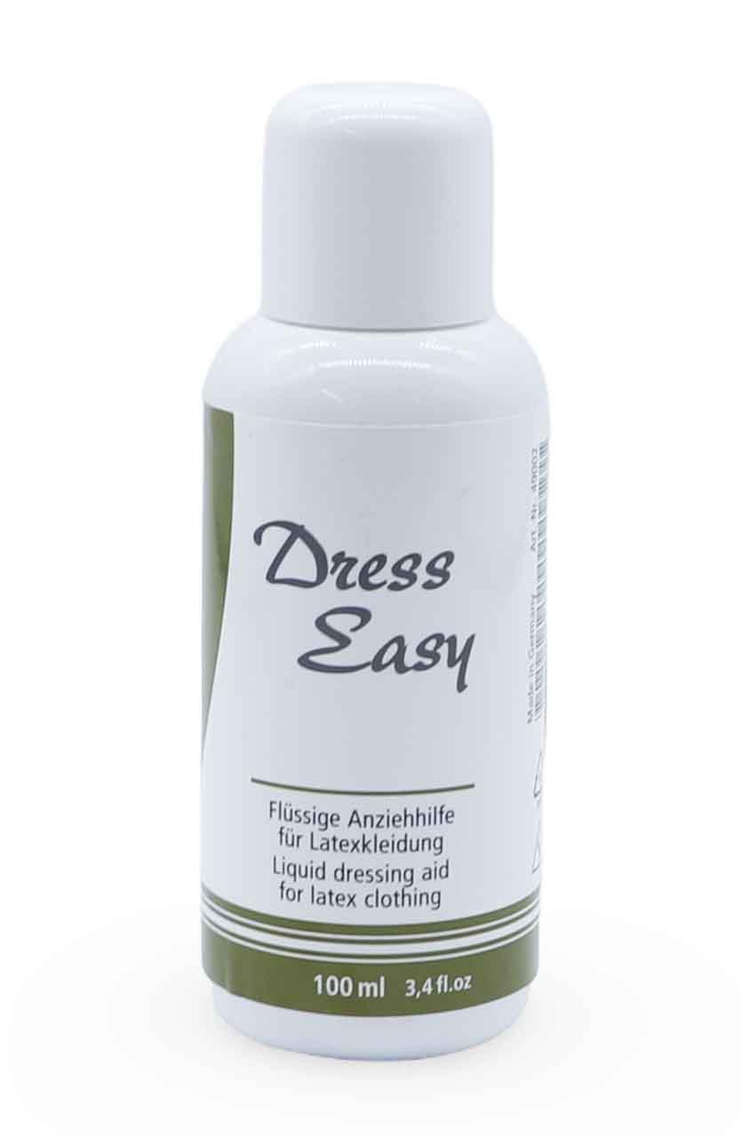 Dress Easy - Anziehhilfe - 100 ml