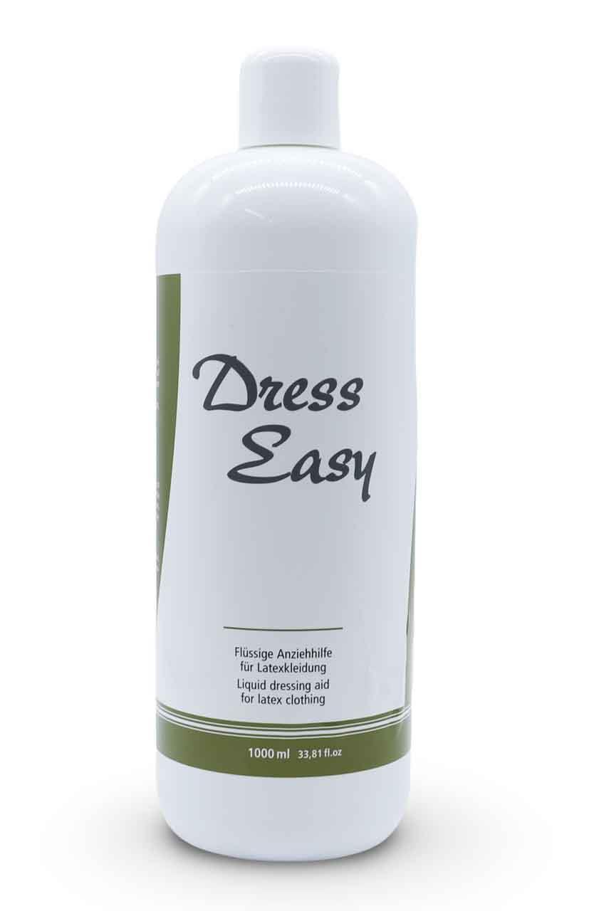 Dress Easy - Anziehhilfe - 1000 ml