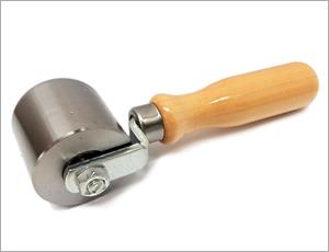 Pressure roller - Heavy pro pressure roller