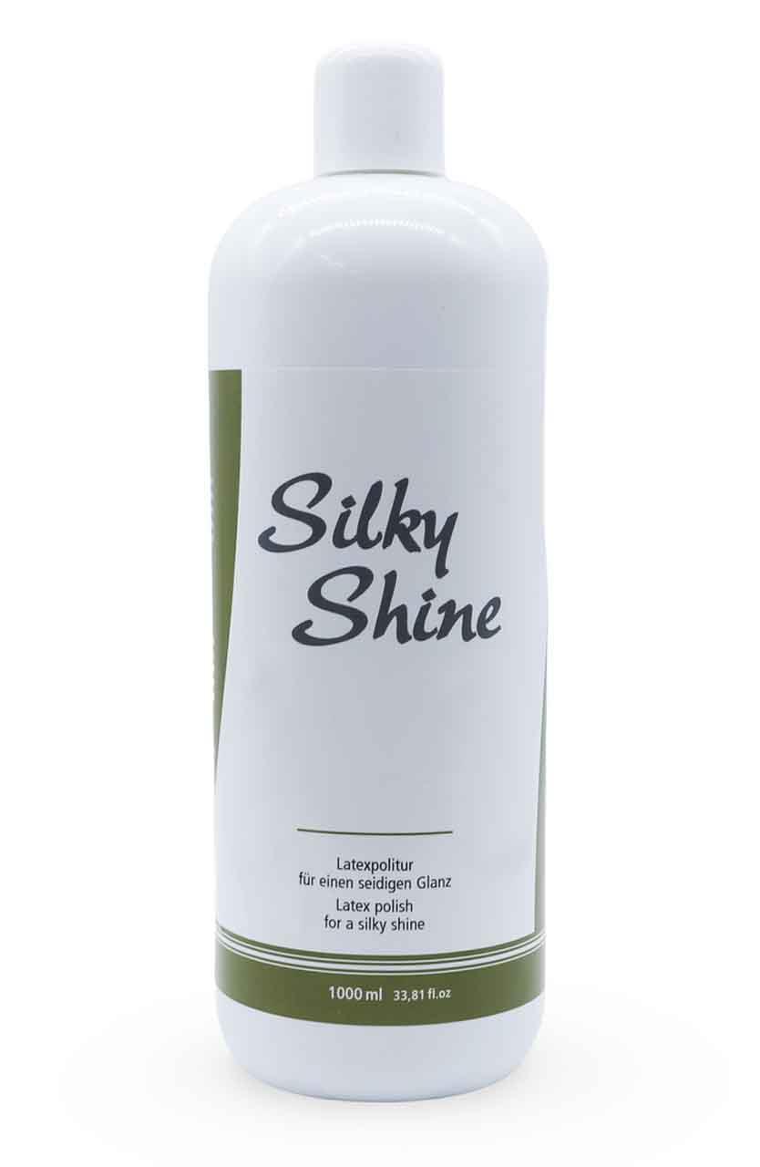Silky Shine - Latexpolitur - 1000 ml