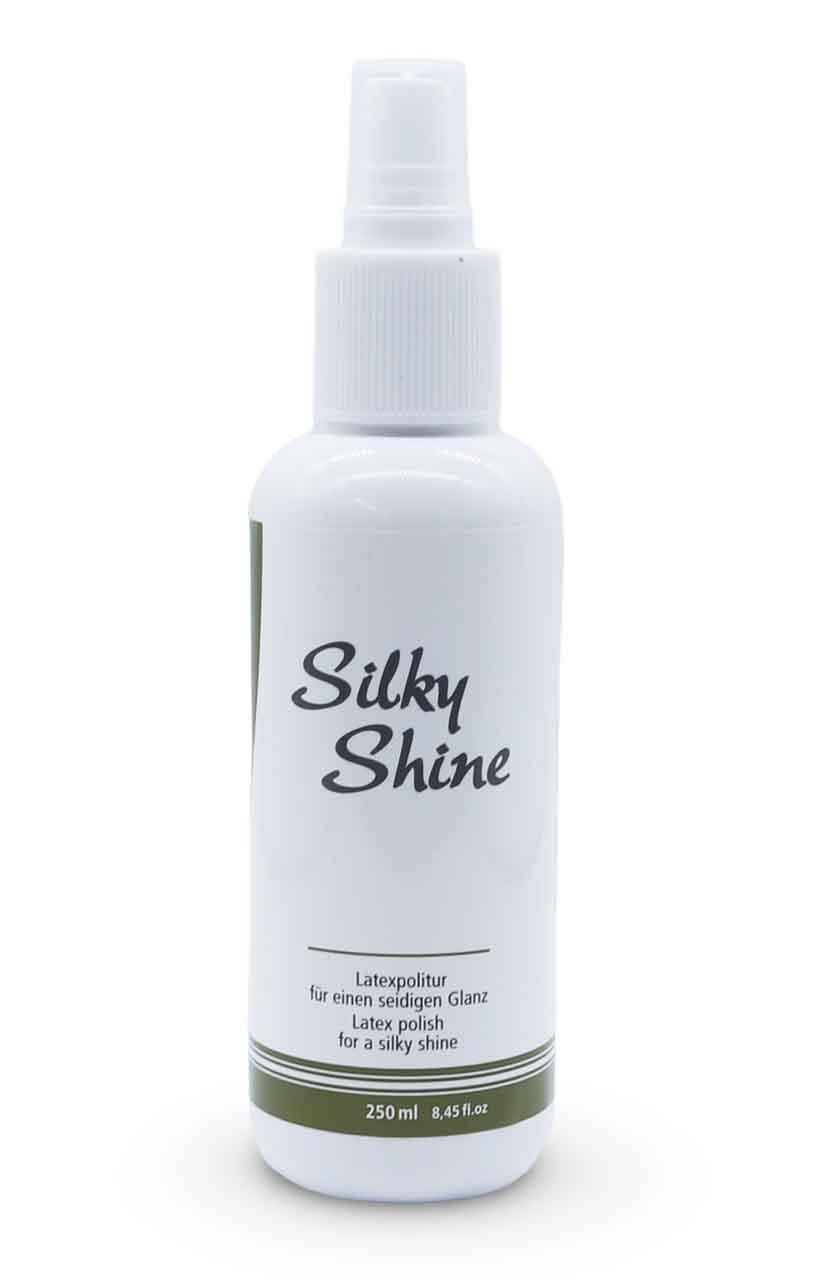 Silky Shine - Latexpolitur - 250 ml