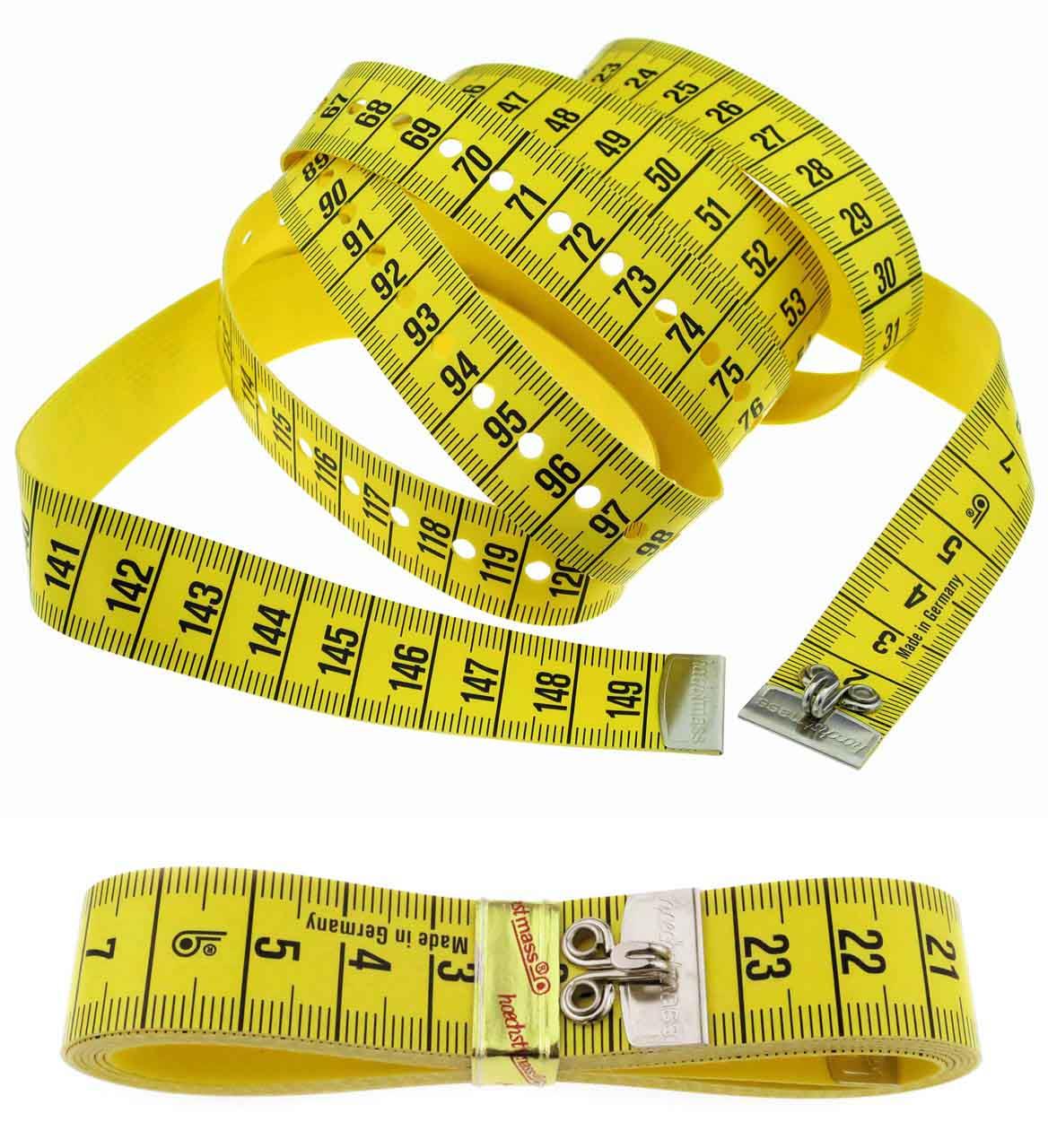 Maßband - Taillenmaßband 150 cm