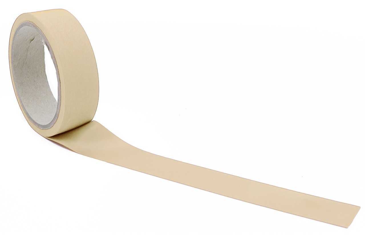 Latexstreifen, Transparent, 0,60 mm Latex, Breite: 4 cm