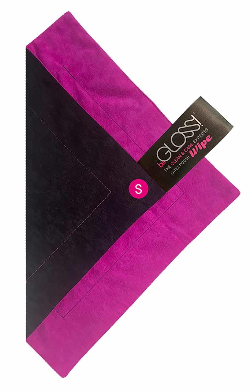 beGLOSS Poliertuch - klein