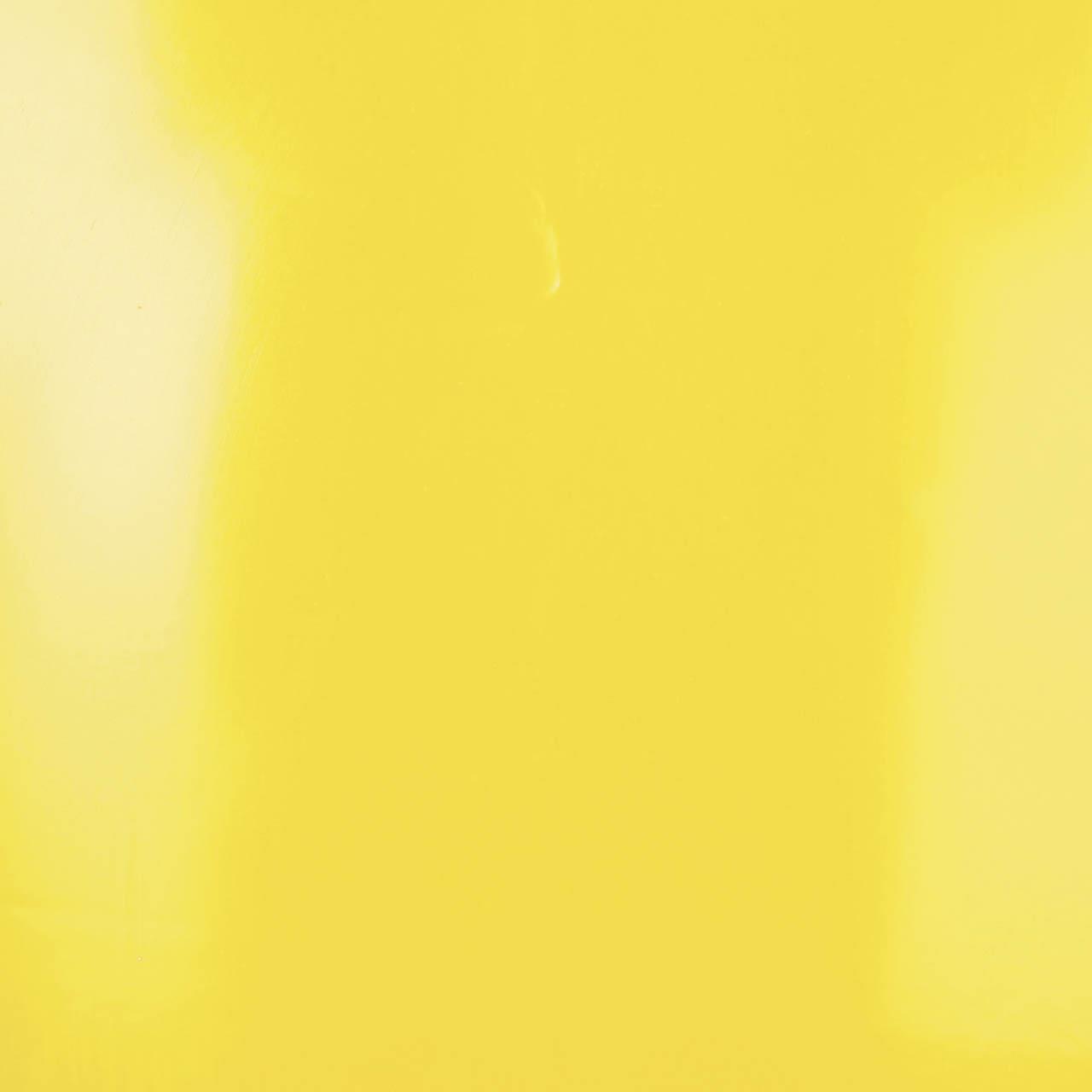 Yellow latex sheet, 0,90 mm latex, width 92 cm