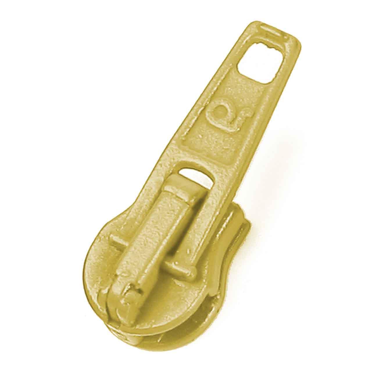 RV-Automatikschieber, gelb