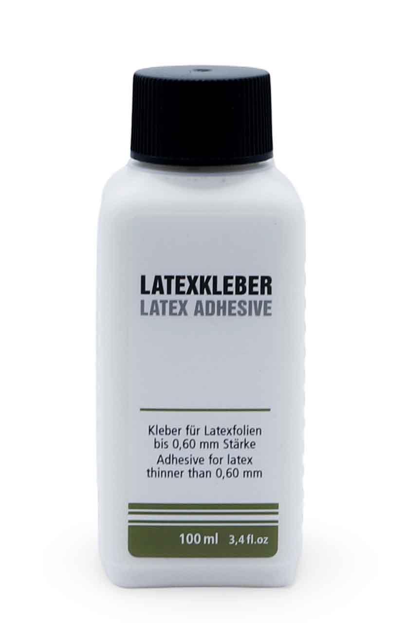 Adhesive for rubber sheeting - 100 ml