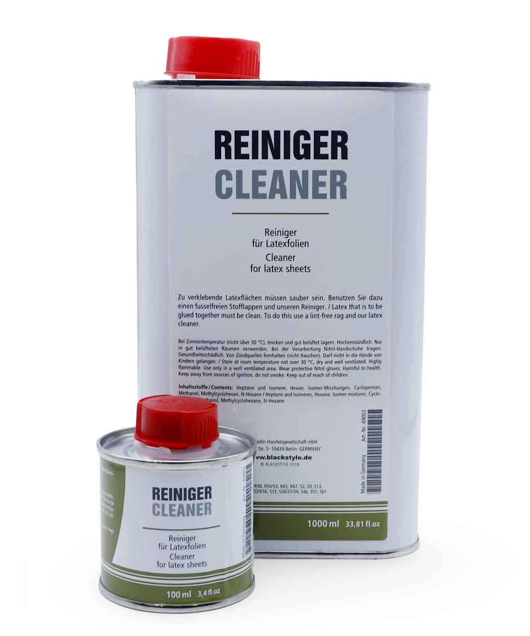 Latex-Cleaner, 1000 ml