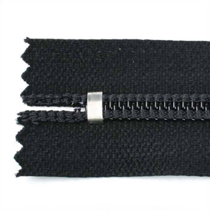 RV-Verbinder, Silberfarben, Größe: 20, 10er Packung