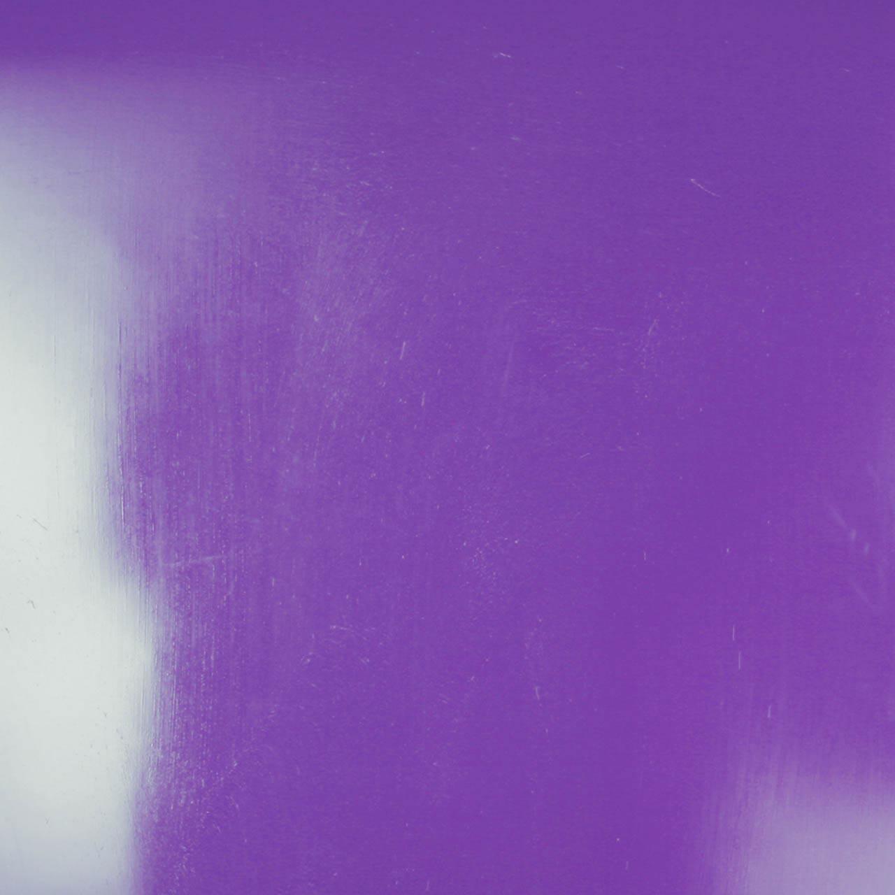 Meterware: Violett, 0,35 mm stark, 92 cm breit