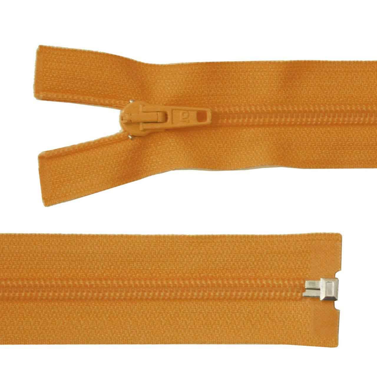 RV, Kunststoff, teilbar, Orange 65 cm