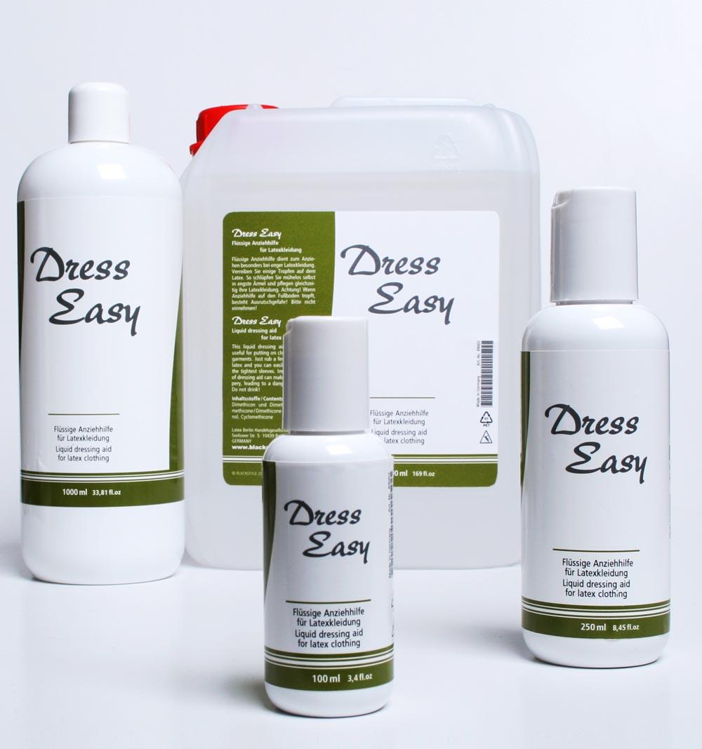 Dress Easy - Dressing aid - 5000 ml