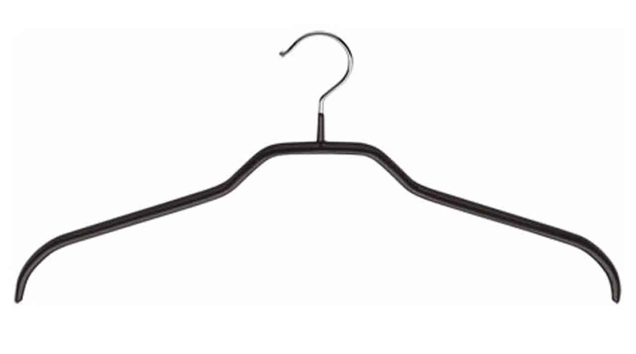 Metallkleiderbügel