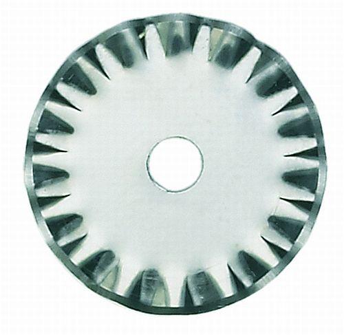 Blade for rotary cutter