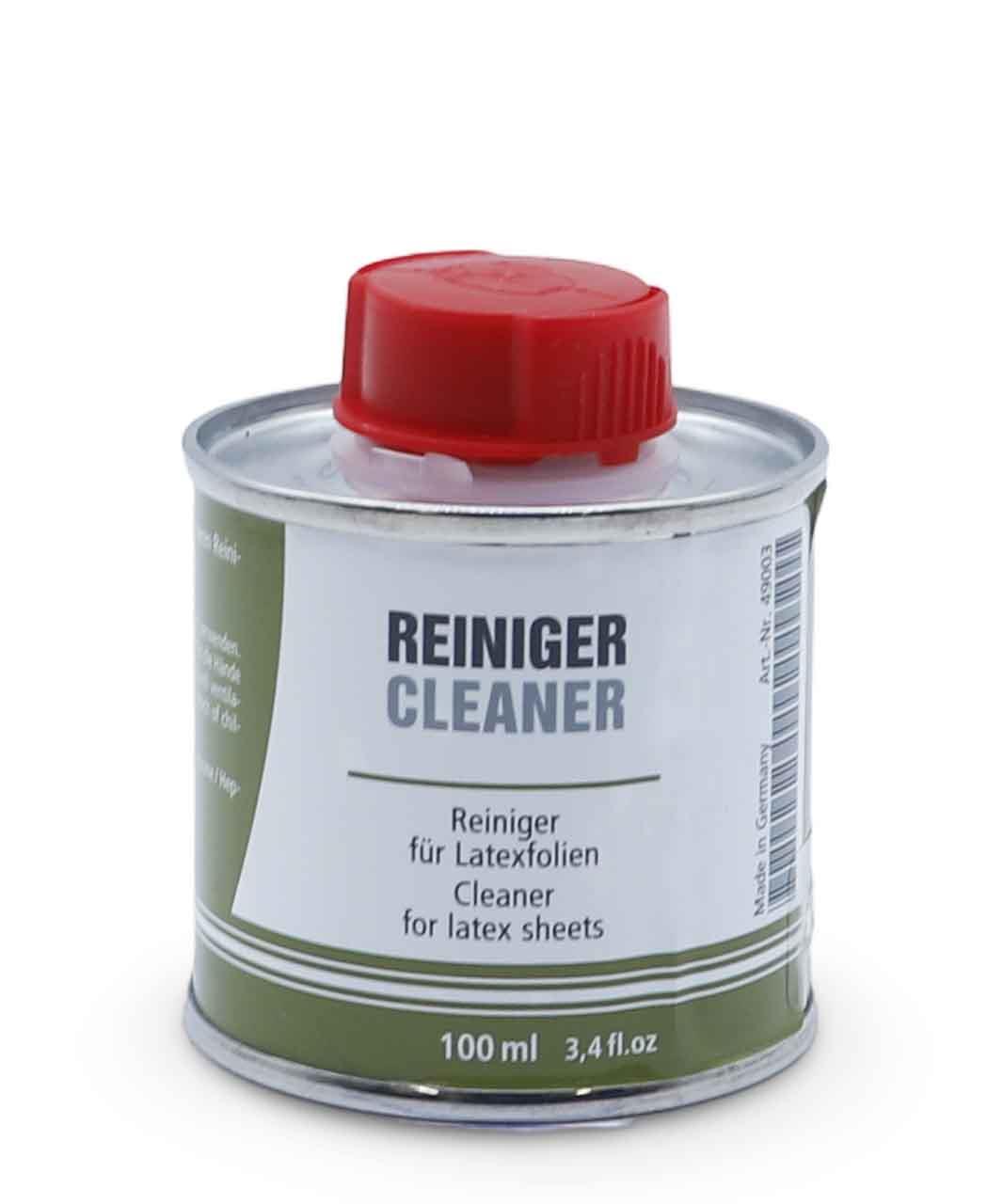 Latex-Reiniger - 100 ml