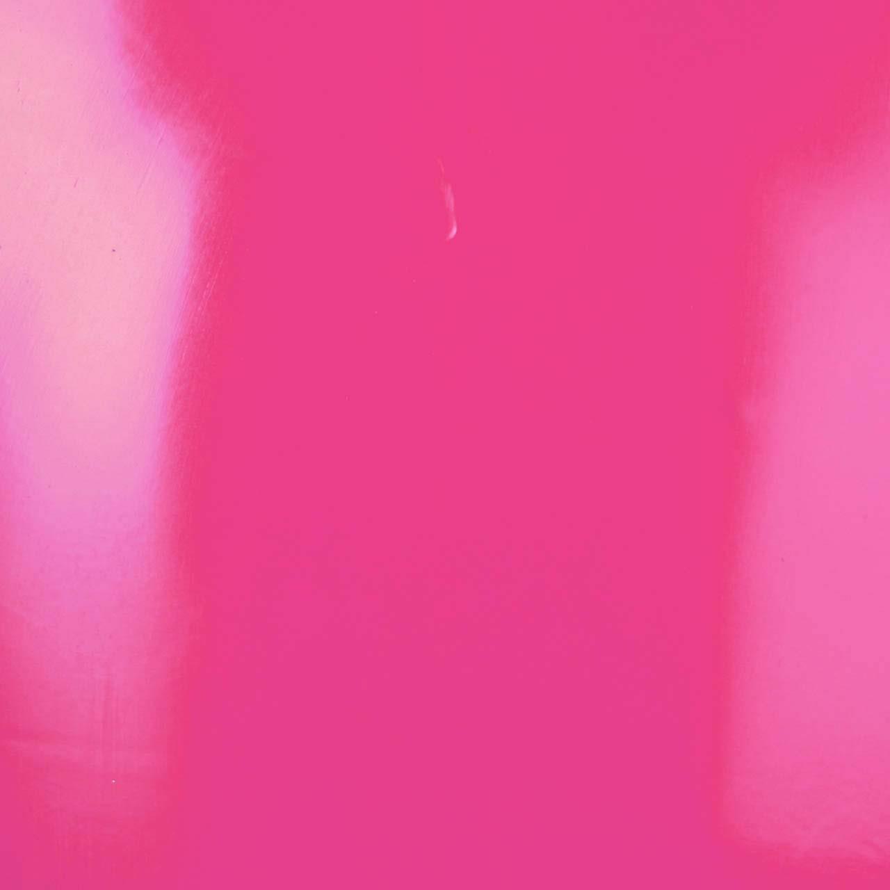 Vibrant magenta latex sheet, 0,25 mm latex, width 92 cm