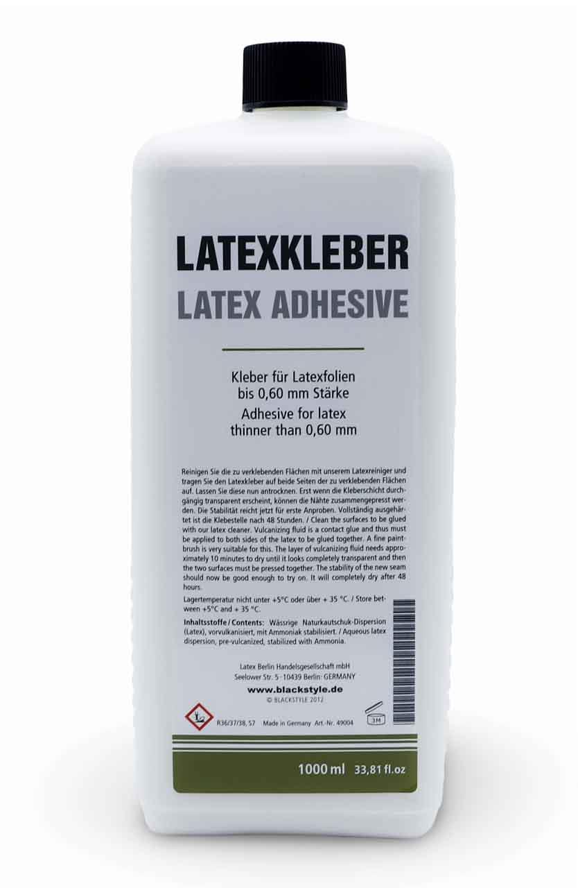 Latexkleber - 1000 ml