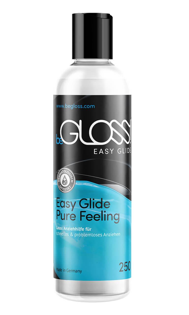 beGLOSS - Easy Glide - 250 ml